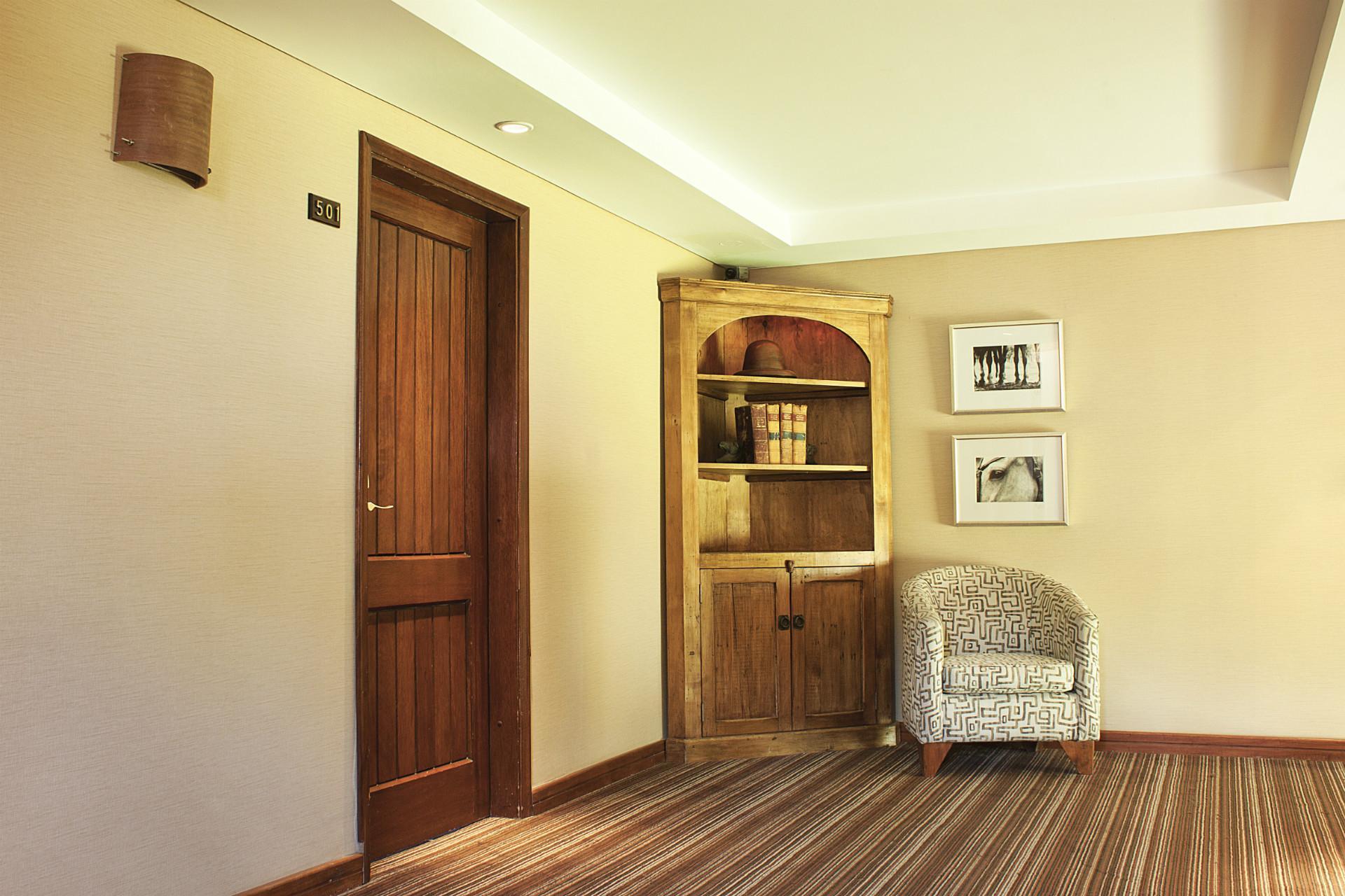 Mirador Del Lago Hotel El Calafate Dış mekan fotoğraf